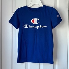 Boys Champion T-Shirt