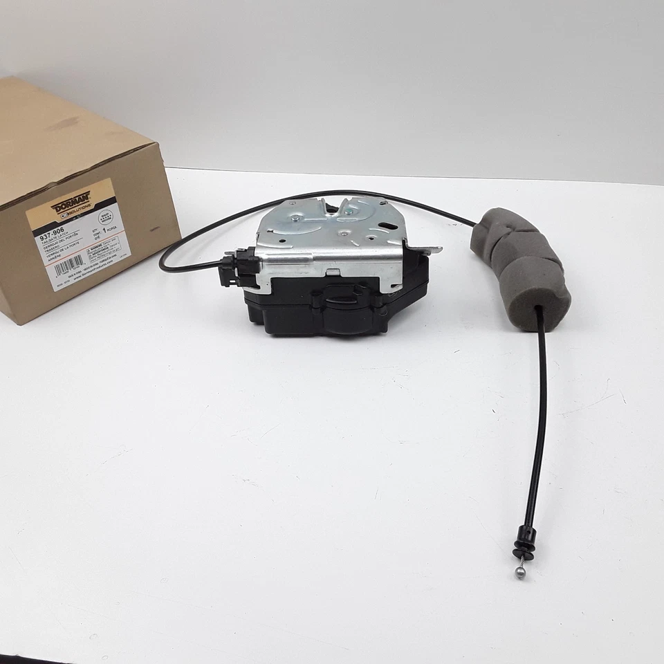 Actuador de bloqueo de puerta levadiza para Mercedes-Benz GL320 2007 2008 2009 R63 AMG 2007 Foto 3 de 4