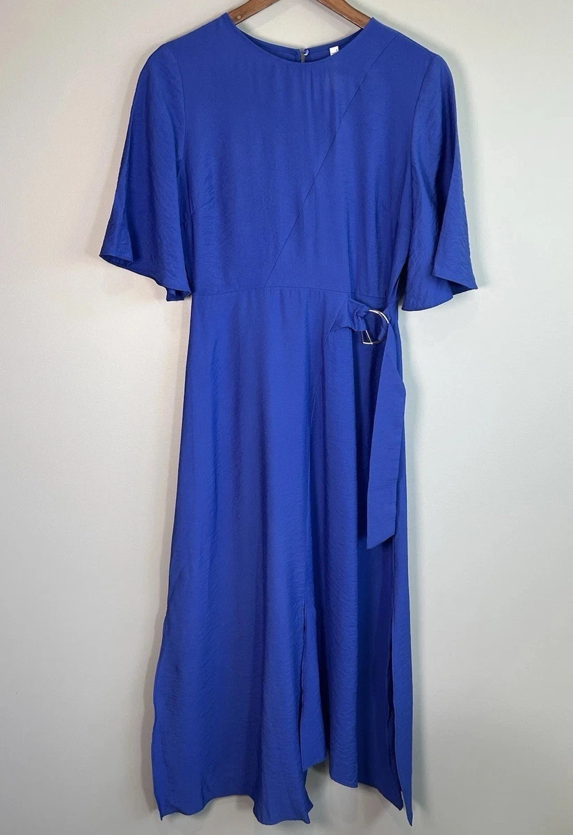 Mango Blue Dresses for Women for sale | eBay Mango Blue Dresses for Women for sale | eBay