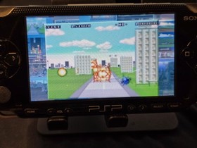 Sega Genesis Collection Complete (Sony PSP, 2006)FREE SHIPP 