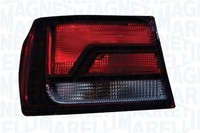 Magneti Marelli 714081190701 RüCkleuchte Links FüR Audi A3 8V 04.12-06.16