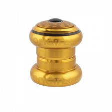 Origin8 SSR Threadless Gold EC34/28.6 30mm Al...