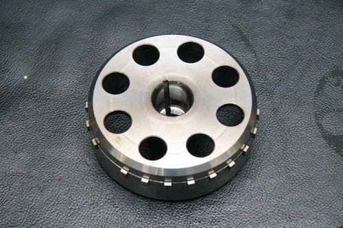 1999-2007 Suzuki GSX1300R Hayabusa Flywheel GENERATOR OEM 10 - Picture 6 of 8