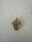 Vintage US Military Canteen Shaped GAR Civil War Reunion?