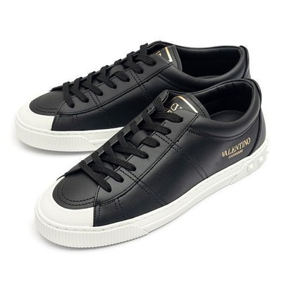 Valentino Herren CityPlanet Leder Sneaker 2Y2S0F90-JKD-0NO 51592508