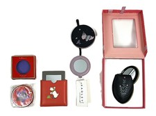 Radley Handbag Mirror New - Please select from the drop-down menu