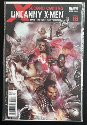 Uncanny X-Men #525 (Vol 1) Aug 10, Second Coming - Part 10, BUY 3 GET 15% OFF