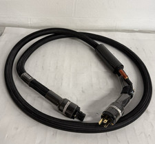 Synergistic Research Atmosphere UEF Level 3 - AC Power Cable - 6 Ft.