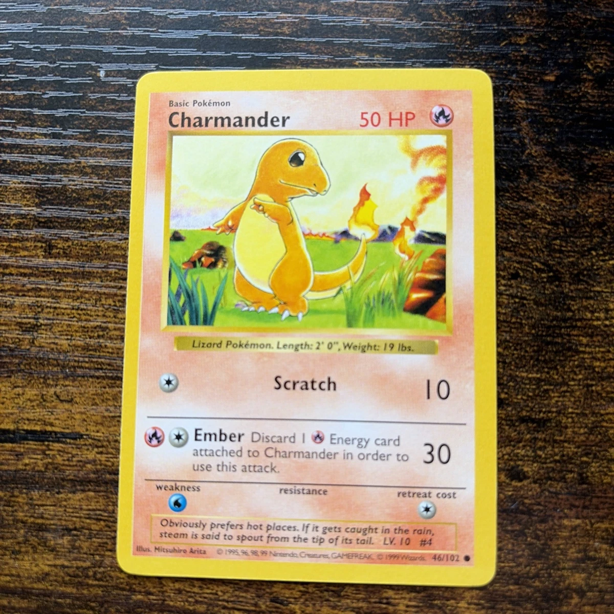 how much is a charmander pokemon card worth Pokémon TCG Base Set Individual Collectible Game Cards for sale this piece serves as a premier focal point for any high Pokemon Trading Card Game Platinum