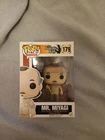 Funko Pop! Television The Karate Kid Mr. Miyagi #179 Vinyl Figure 17+