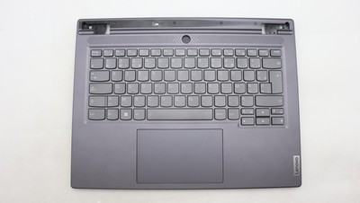 Original 5CB1L83676 Lenovo Thinkpad Tastatur  französisch backlight Slim 5 14APH