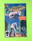 Amazing Spider-Man #286 Vol. 1 1987 Marvel Comics High Grade Comic Book X145-207