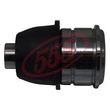 1x ORIGINAL® 555 Trag-/Führungsgelenk Links, Rechts für VW KAEFER PASSAT B1