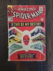 Amazing Spider-Man #31, 1st app Gwen Stacy, Low Grade, Marvel 1965
