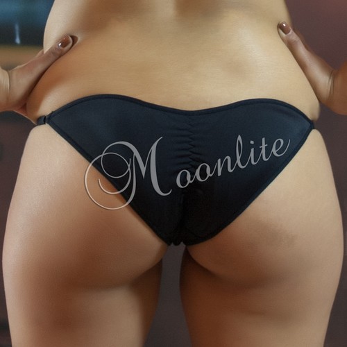 Bikini Mujer Booty Booster de Flat a Curvy Butt Acolchado Braties Enhancer 8015 - Imagen 2 de 4