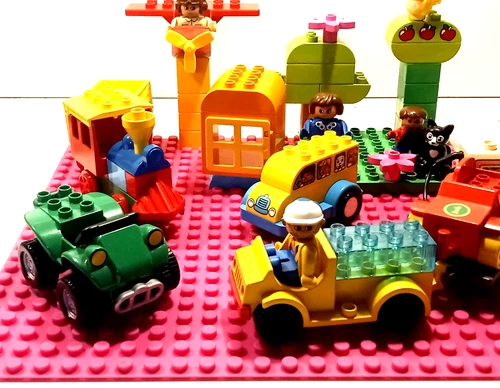 Lego Duplo  Starter Set