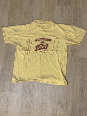 1970 Schlitz Beer T-shirt | eBay