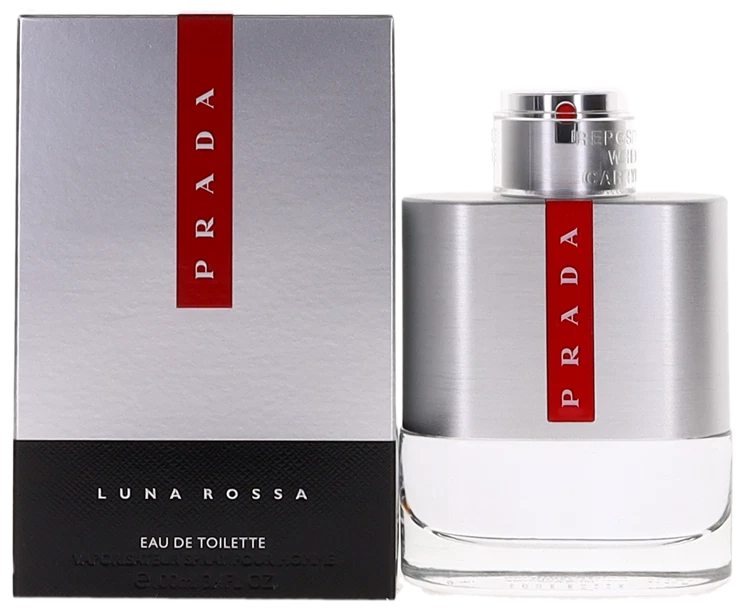New prada men's cologne hot sale