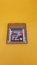Thumbnail of ebay&reg; auction 166378395006 | Nintendo Gameboy Game Boy Color GBC Driver You Are The Wheelman