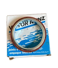 Engine Main Bearing Gasket Set-VIN: JV1618 Victor Reinz Gaskets Open Box