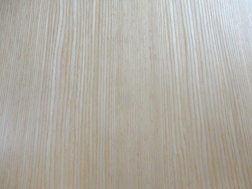 Ash composite wood veneer 19" x 12" with paper backer 1/40" thickness # 323 - Foto 4 di 4