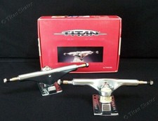 TITAN TI-LITES 146mm 5,75 Skateboard Truck 8,5 Asse per Mazzi 8,25-8,75" 1 Paio