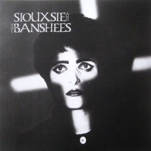 SIOUXSIE & THE BANSHEES Songs From The Void (BBC Sessions 1977-1979) LP NEW VIN - Foto 1 di 1