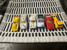 Die Cast Car Lot - 6 Cars Unbranded  Details in Listing 