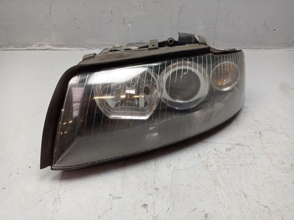 Scheinwerfer Xenon links Defekt für AUDI A4 AVANT (8E5, B6) 2.5 TDI 89309499 - Bild 4 von 4