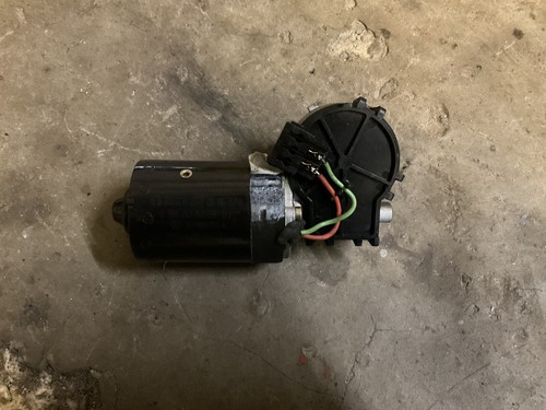 Audi Seat Skoda Vw Golf 4 Wischermotor Scheibenwischermotor 1J1955113A
