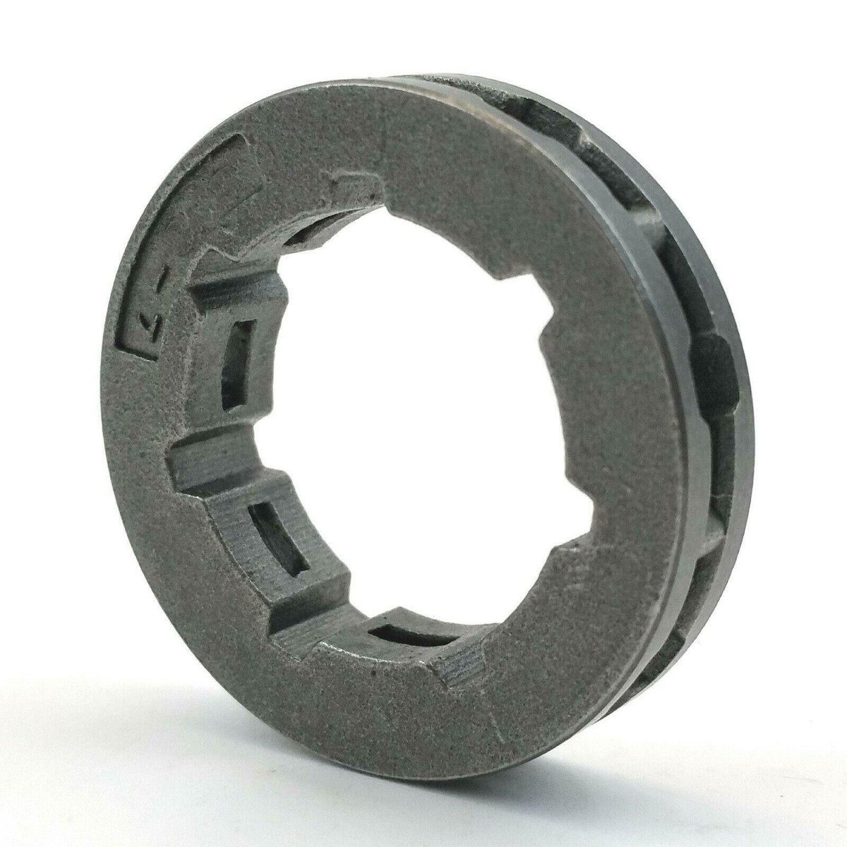 Sprocket Rim for ZENOAH-KOMATSU, REDMAX G5300, GZ5000 [#501457402
