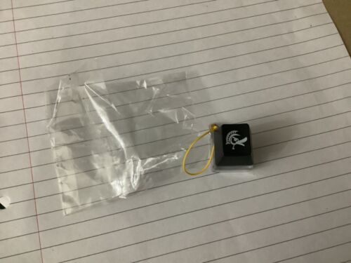 Ducky replacement keyboard pad button with ducky logo on front.please look photo - Picture 6 of 7