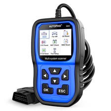 Autophix 5600 Obd2 Scanner Abs Srs Epb Code Reader Full System For Vwaudiskoda Autophix 5600 Obd2 Scanner Abs Srs Epb Code Reader Full System For Vwaudiskoda