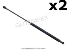 PORSCHE 968 (1992-1995) Trunk Shock (2) STABILUS OEM + 1 YEAR WARRANTY