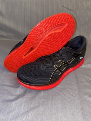 asics metaride black
