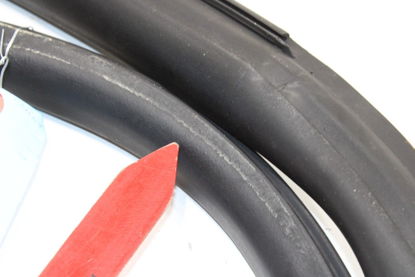 Maserati Levante 2017-2020 Rear Left Door side seal