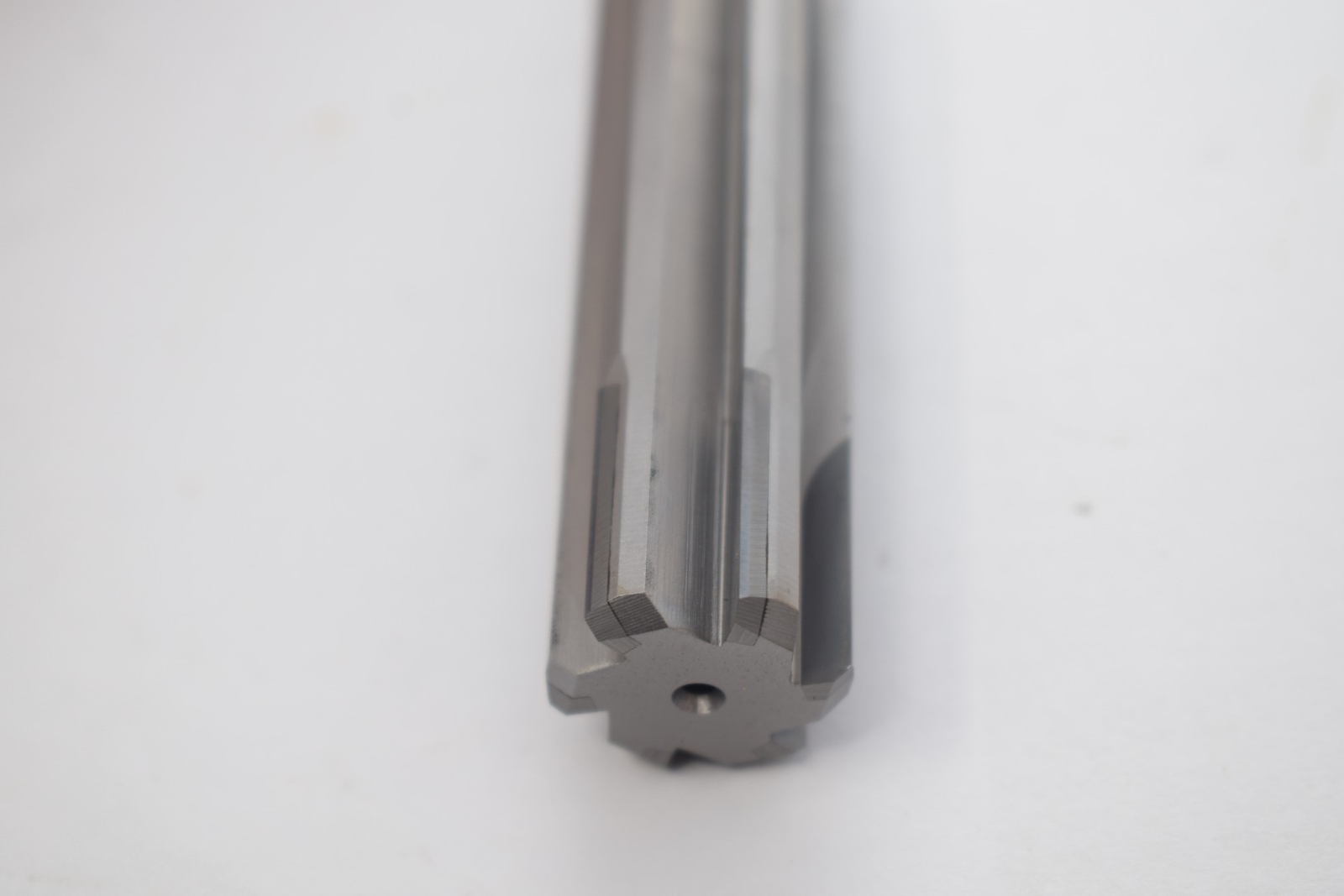 Hannibal Carbide 400 USA .7502'' Carbide Tipped Chucking Reamer eBay