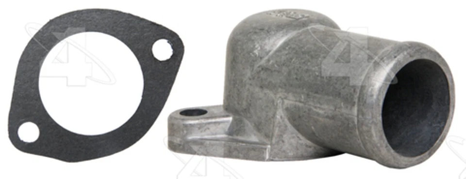 Salida de agua de refrigerante del motor para Grand Voyager, Town & Country + Más 85177 Foto 2 de 4