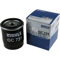Original Mahle / Knecht OC 731 ÖLfilter Oil Filter