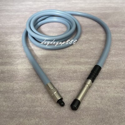 Endoscope Rigide Otoscope 0° ø4mm X 60mm - Compatible Karl Storz, Marque Sunshine, Neuf