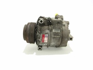 BMW 5 E39 1997 2,0B 110KW Klimakompressor AIR CON AC Compressor 447200-9790