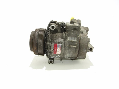 BMW 5 E39 1997 2,0B 110KW Klimakompressor AIR CON AC Compressor 447200-9790
