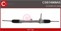 Casco Lenkgetriebe Servolenkung Mechanisch FüR Lancia Ypsilon 843