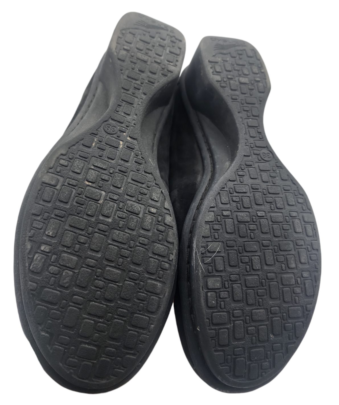 dansko jenna wedge ballet shoes