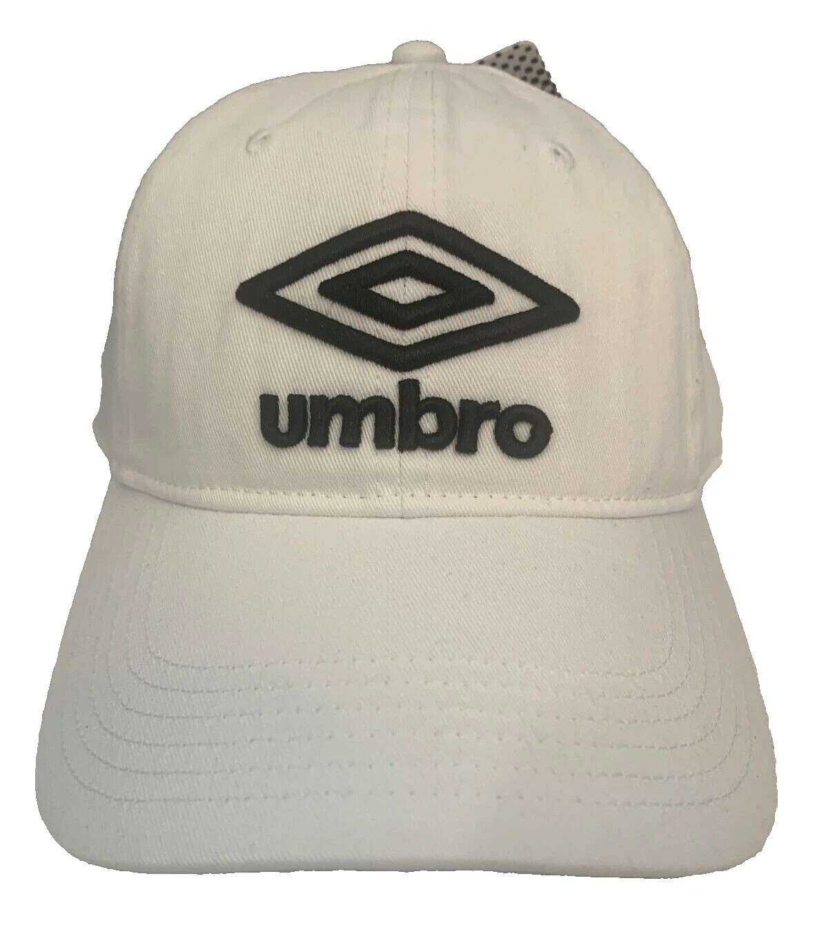 Umbro 纯色帽子男士