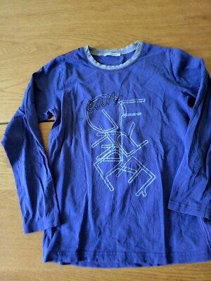 GF Ferre langarm Shirt Jungs