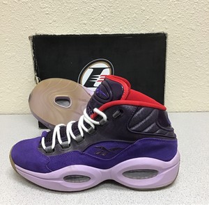reebok swingman mid