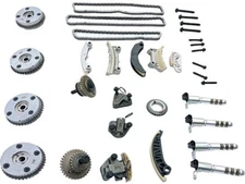 Replacement Timing Chain Kit fits Pontiac Torrent 2008-2009 3.6L V6 67DFMT