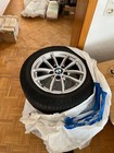 BMW Sommer - Autoreifen mit Felgen