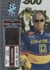 2001 Press Pass VIP - Bobby Hamilton #X25